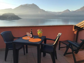 New Attic Lake View 5 Varenna